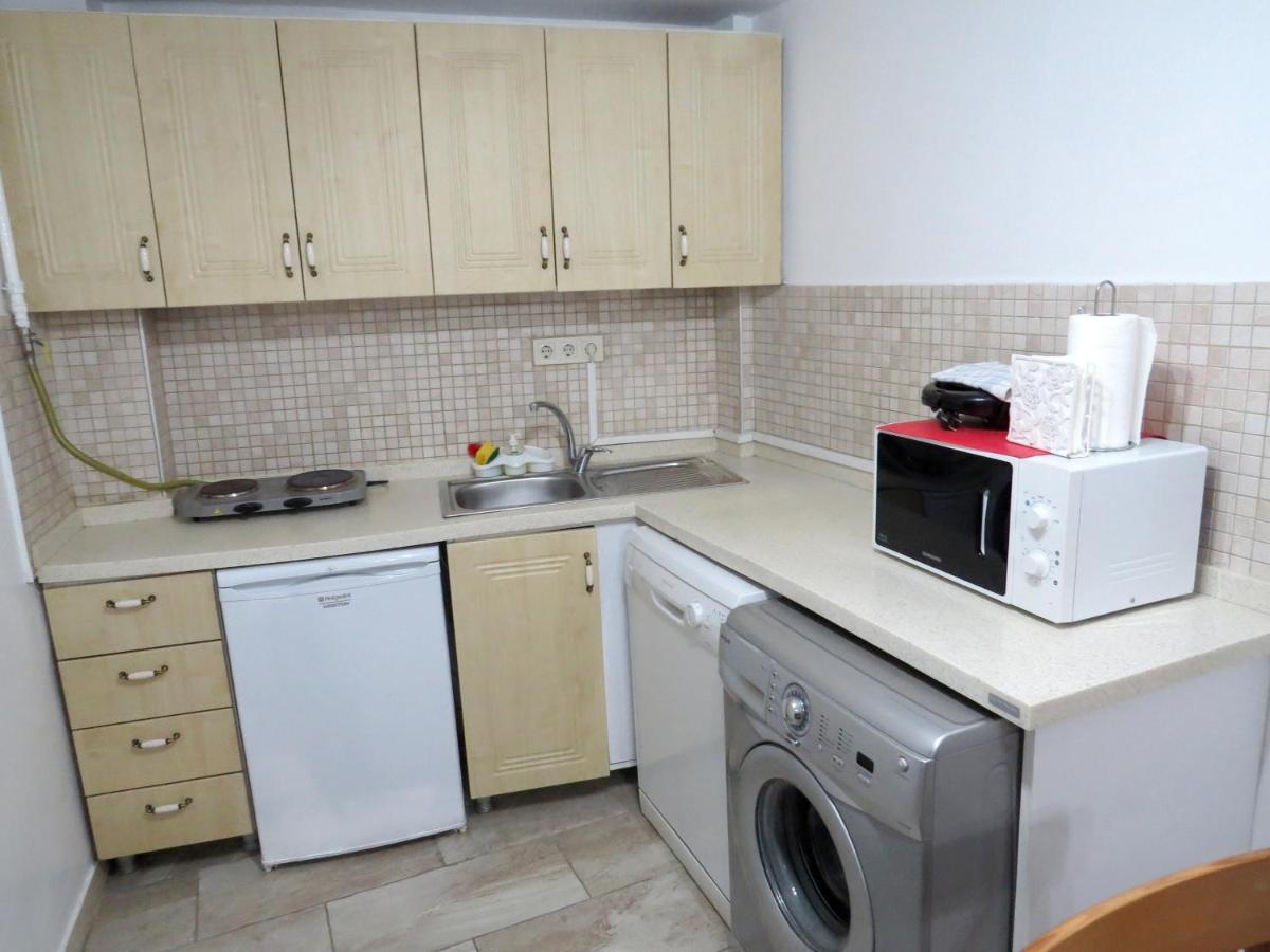 Istanberry - Pera Apartments อิสตันบูล ภายนอก รูปภาพ