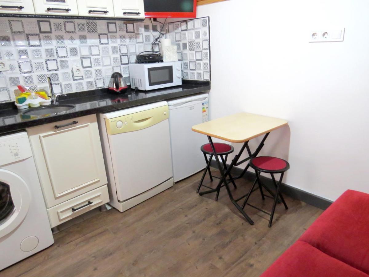 Istanberry - Pera Apartments อิสตันบูล ภายนอก รูปภาพ